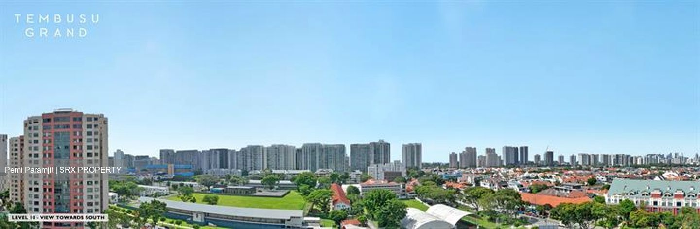 Tembusu Grand (D15), Condominium #600987381